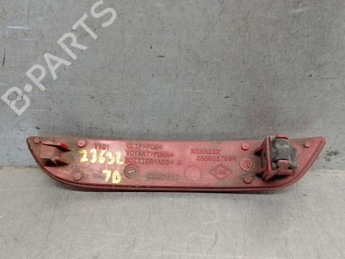 Right taillight RENAULT CLIO IV (BH_) 0.9 TCe 90 (BHNF, BHMA, BHMH, BHJK, BHJR) | BP29242968C35 