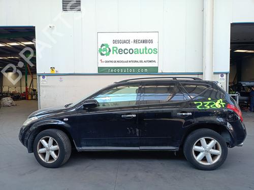 Used Parts NISSAN MURANO I (Z50) 3.5 4x4 3384512