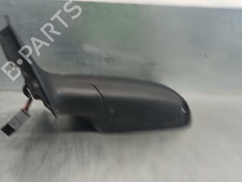 Left mirror AUDI A4 B5 (8D2) 1.8 | BP7824910C26 