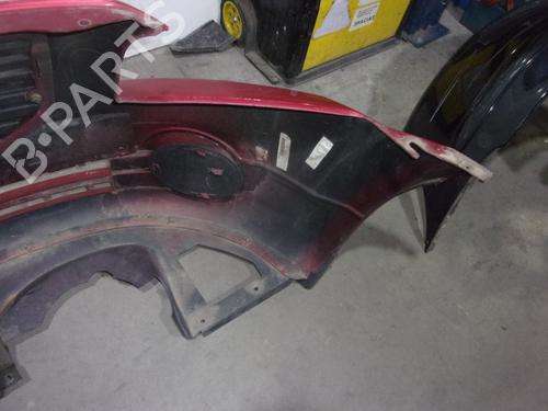 Front bumper DODGE CALIBER 2.0 CRD | BP16434214C7 