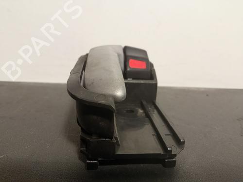 Rear left interior door handle SUZUKI SX4 (EY, GY) 1.9 DDiS 4x4 (RW419D) | BP23053731I15 