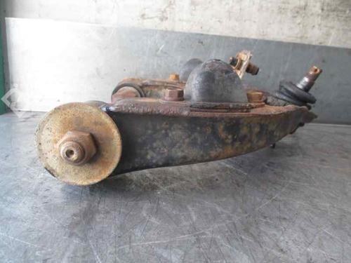 Right front suspension arm MITSUBISHI L200 (K7_T, K6_T, K5_T) 2.5 TD 4WD (K74T) | BP7091458M13 