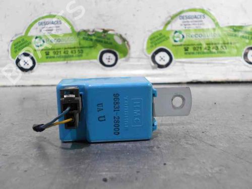 Used Electronic module Electronic module 20245356 20245356
