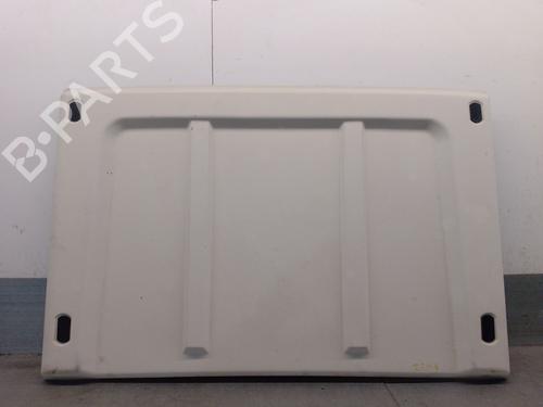 Used Other Other SUZUKI SAMURAI Closed Off-Road Vehicle (SJ_) 1.9 D All-wheel Drive (64 hp) 33873494 33873494