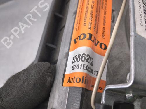 Driver airbag VOLVO XC70 I Cross Country (295) 2.5 T XC AWD | BP13662763C9 