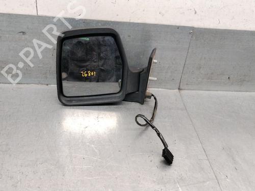 Used Left mirror Left mirror PEUGEOT EXPERT (224_) 2.0 HDI (109 hp) 40037395 40037395