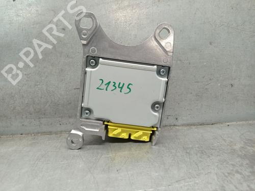 ECU airbags TOYOTA YARIS (_P21_, _PA1_, _PH1_) 1.5 Hybrid (MXPH10, MXPH11) | BP20695215M53 