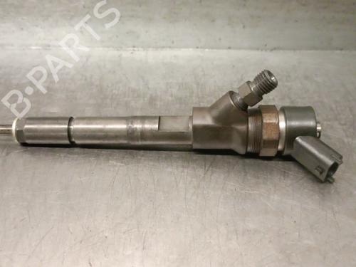 Used Injector TOYOTA COROLLA (_E12_) 1.4 D (NDE120_, NDE120R) (90 hp) 30626161
