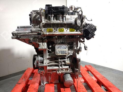 Engine VW T-CROSS (C11, D31) 1.0 TSi | BP38542467M1 - Image 3