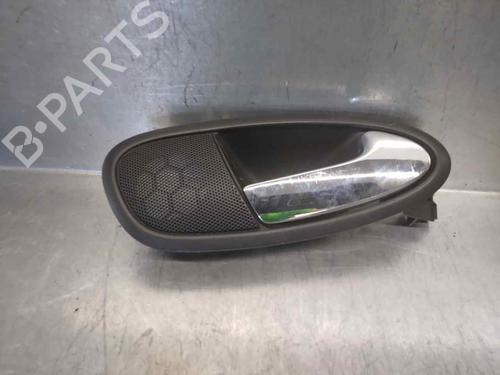 Rear right interior door handle SEAT ALTEA (5P1) 1.6 LPG 5P0837114