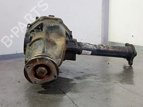 Used Front differential KIA SORENTO I (JC) 2.5 CRDi 4WD (140 hp) 26324220