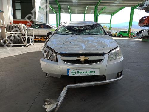 Styregear/Snekke CHEVROLET EPICA (KL1_) 2.0 | BP30411034M22