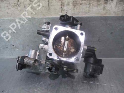 Throttle body OPEL SINTRA (APV) 2.2 i 16V (OUN16, Y94) | BP5187633M82 