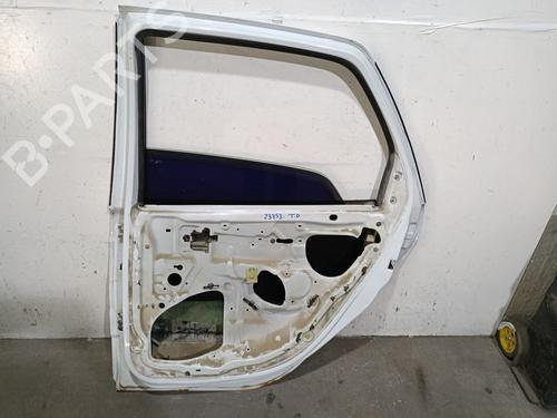 Porte arrière droite RENAULT SCÉNIC I MPV (JA0/1_, FA0_)  | BP29570222C5 