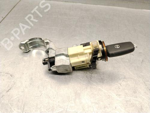 Ignition barrel NISSAN PULSAR Hatchback (C13) 1.2 DIG-T | BP39105140M48 - Image 2