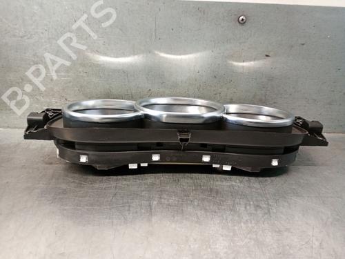 Instrument cluster DACIA SANDERO II 1.0 SCe 75 (B8JC, B8JD, B8NC) | BP28726007C47 