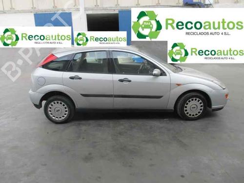 Køleventilator elektrisk FORD FOCUS I (DAW, DBW)  | BP2089814M35 
