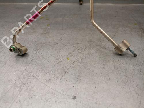 AC pipe HYUNDAI H-1 / STAREX Bus (A1) 2.5 CRDi | BP22721541M126 