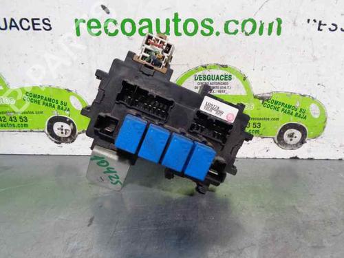 Used Fuse box RENAULT KOLEOS I (HY_) 2.0 dCi (HY0K) (150 hp) 5273932