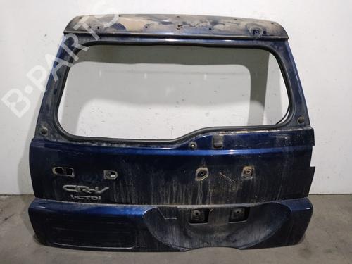 Used Tailgate Tailgate HONDA CR-V II (RD_) 2.2 CTDi (RD9) (140 hp) 34571261 34571261