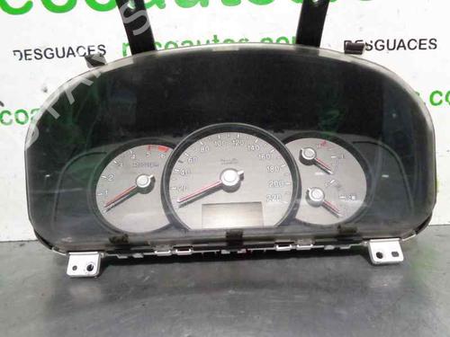 Instrument cluster KIA CARENS III MPV (UN) 2.0 CRDi 140 | BP5331037C47 