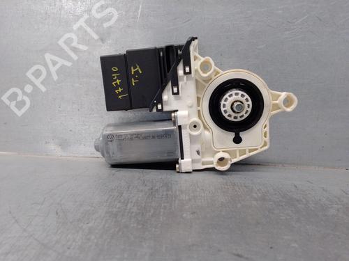Left rear window motor VW TOURAN (1T1, 1T2) 2.0 TDI 16V | BP13039644E23 