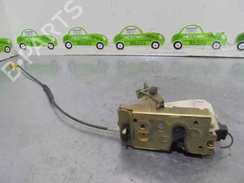 Used Rear left lock FORD ESCORT VI (GAL, AAL, ABL) [1995-2002]  2107135