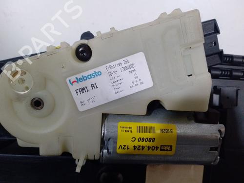 Other PEUGEOT 607 (9D, 9U) 3.0 V6 24V | BP36643418O1 - Image 4