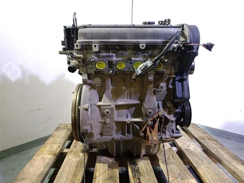 Engine FORD FOCUS I (DAW, DBW) 1.6 16V | BP28291605M1 