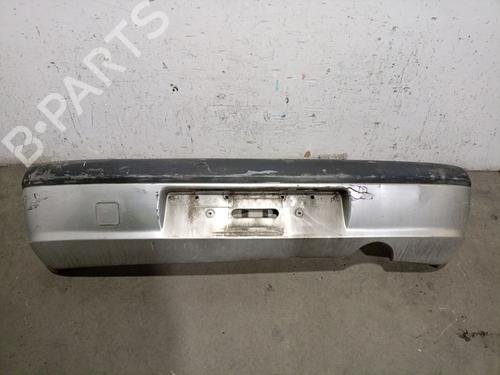 Used Rear bumper FORD FIESTA IV (JA_, JB_) 1.8 DI (75 hp) 24169404