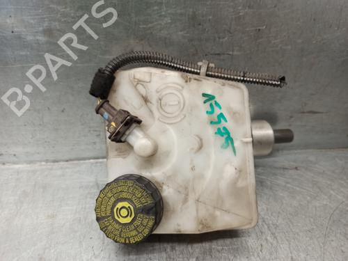 Brake master cylinder PEUGEOT 206 Hatchback (2A/C)  | BP10067852M77 