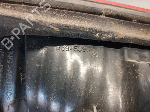Right tailgate light SEAT LEON (1M1) 1.6 16 V | BP36505026C80 - Image 7