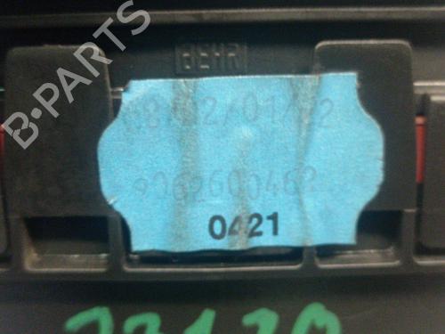 Electronic module MERCEDES-BENZ SLK (R170) 320 (170.465) | BP27497456M83 