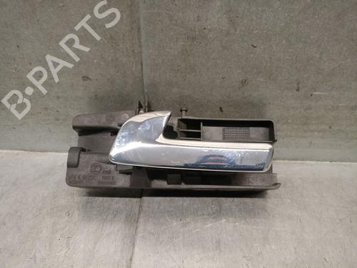 Used Rear left interior door handle Rear left interior door handle ALFA ROMEO 159 (939_) 2.4 JTDM (939AXD12, 939AXD1B) (200 hp) 34715741 34715741