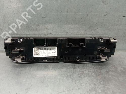 Climate control AUDI A3 Sportback (8VA, 8VF) 2.0 TDI | BP25243516I5 