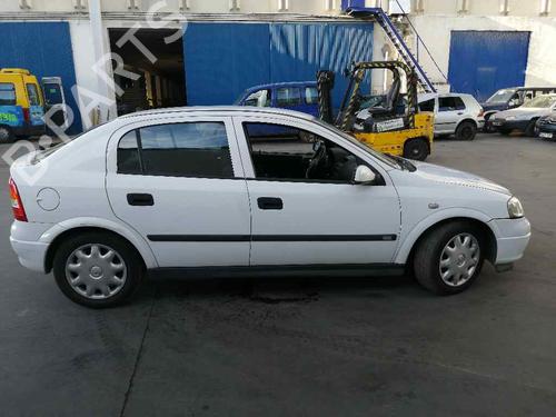 Electronic sensor OPEL ASTRA G Hatchback (T98) 1.6 16V (F08, F48) | BP8294408M84 