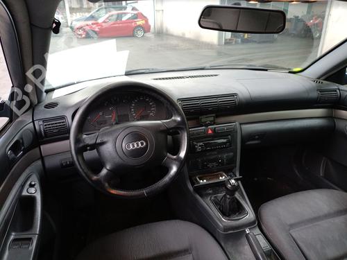 Left headlight AUDI A4 B5 (8D2) 1.8 | BP30173623C28 - Image 16