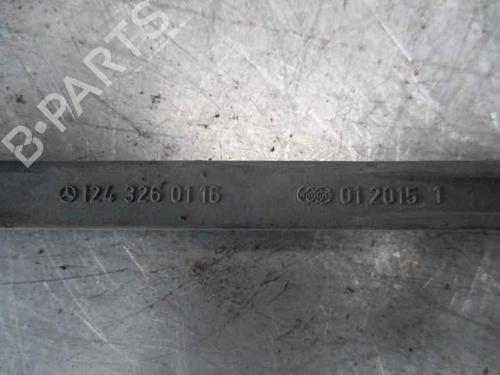 Left rear suspension arm MERCEDES-BENZ 190 (W201) E 2.3 (201.028) | BP4663754M14 