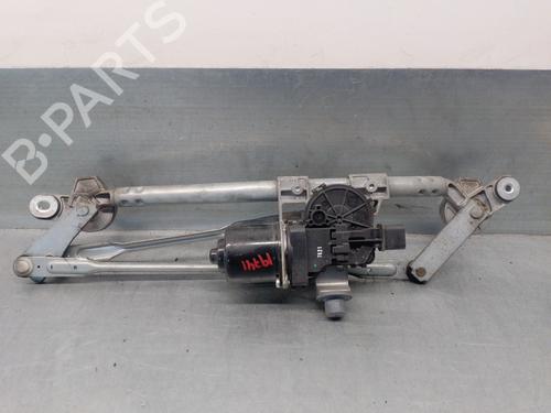 Used Front wiper motor HYUNDAI IONIQ (AE) 1.6 GDI Hybrid (105 hp) 16994604