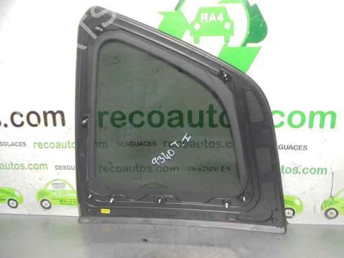 Rear left door window SSANGYONG RODIUS II  | BP4508369C20 