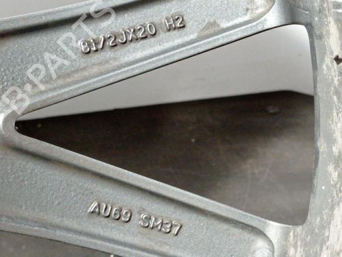 Rim AUDI A6 C7 Avant (4G5, 4GD) 3.0 TDI | BP28098820C45 