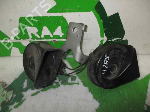 Used Horn RENAULT VEL SATIS (BJ0_) 2.0 16V Turbo (BJ0K) (163 hp) 20244183