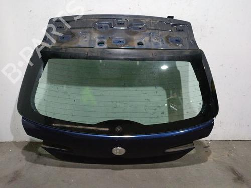 Porton trasero Porton trasero ALFA ROMEO 159 (939_) [2005-2012] 34507389 34507389