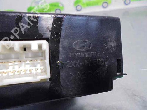 Climate control HYUNDAI TERRACAN (HP) 2.9 CRDi 4WD | BP2316775I5 