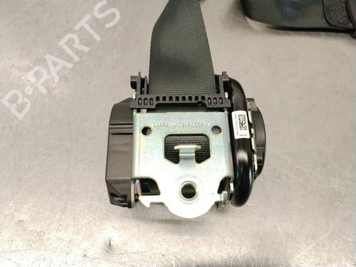 Front right seatbelt CITROËN C4 III (BA_, BB_, BC_) ë-C4 (BCZKXC, BZCKSC) | BP36868765I25 - Image 5