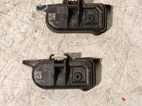 Electronic sensor NISSAN JUKE (F15) 1.2 DIG-T | BP24406986M84 