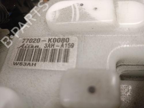 Fuel pump TOYOTA YARIS (_P21_, _PA1_, _PH1_) 1.5 Hybrid (MXPH10, MXPH11) | BP24916829M76 