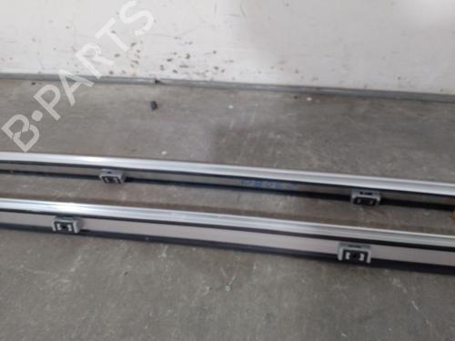 Roof bar SUZUKI VITARA (LY) 1.4 Hybrid (Mild Hybrid) (APK414) | BP27607014C65 