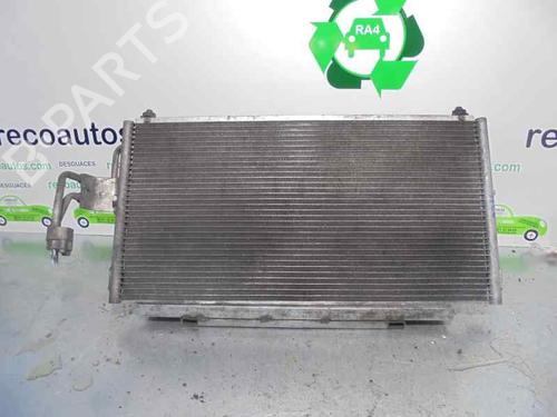 Used AC radiator MITSUBISHI GALANT VIII (EA_) 2.0 (EA2A) (136 hp) 2063234