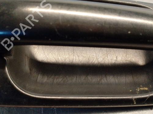 Rear right exterior door handle ROVER 400 II (RT) 420 Di | BP29273536C130 